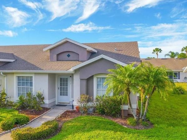 1215 BAREFOOT BAY DRIVE , ORLANDO, FL 32824