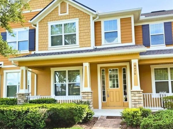 8470 IRON MOUNTAIN TRAIL , WINDERMERE, FL 34786