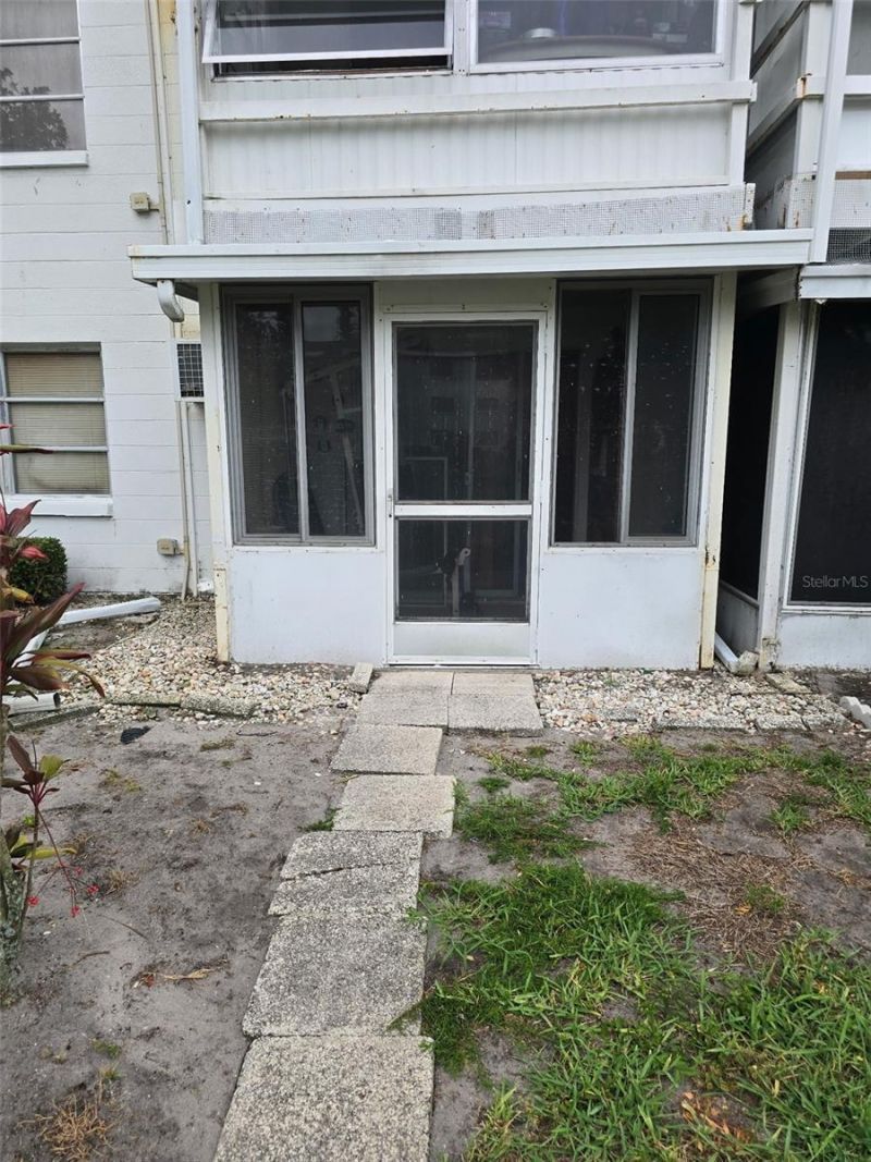 2007 Sunset Drive , Unit E5, Bradenton, FL 34207 Photo