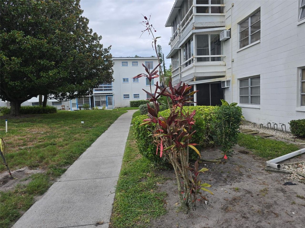 2007 Sunset Drive , Unit E5, Bradenton, FL 34207 Photo