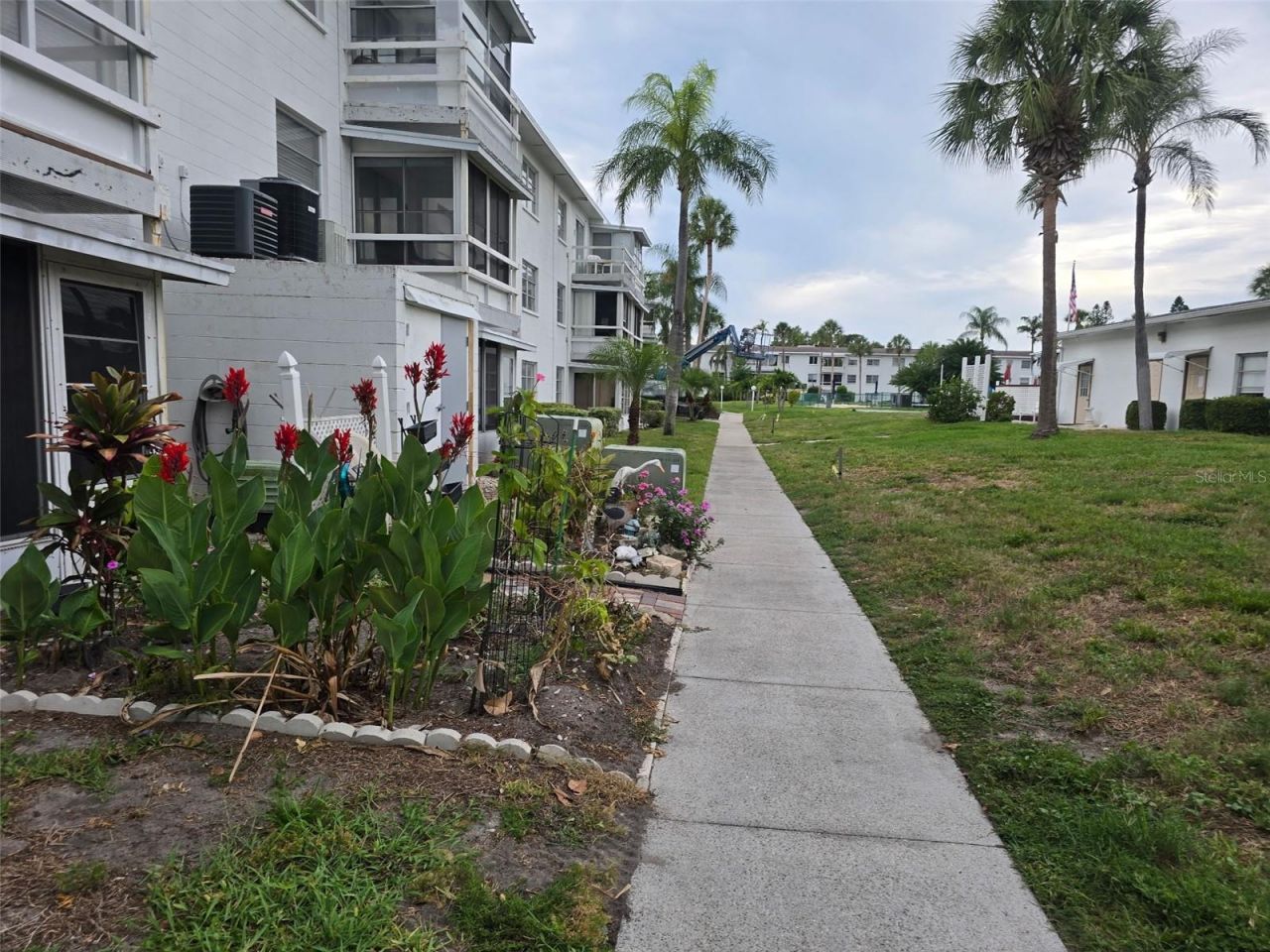 2007 Sunset Drive , Unit E5, Bradenton, FL 34207 Photo