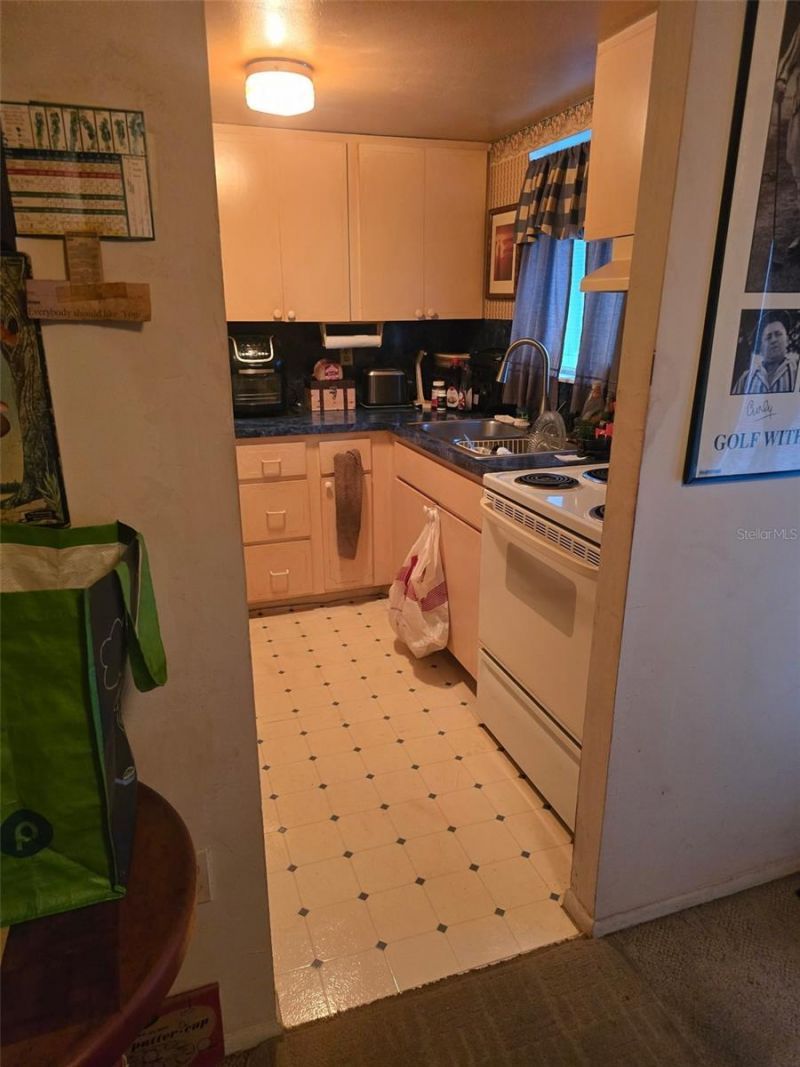 2007 Sunset Drive , Unit E5, Bradenton, FL 34207 Photo
