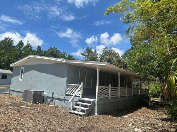 18021 APPLEJACK COURT , SPRING HILL, FL 34610