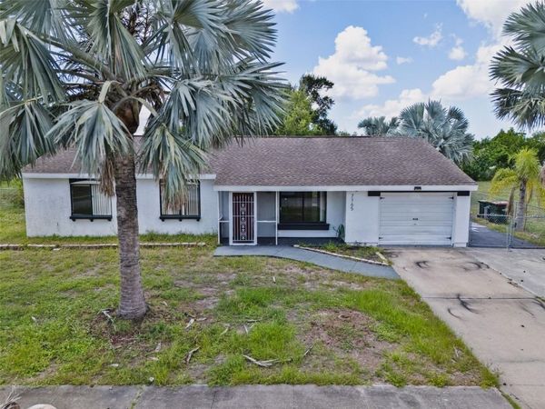 7165 GURLEY COURT , NORTH PORT, FL 34287