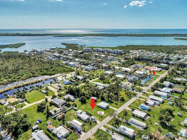 8225 ROBERT STREET , ENGLEWOOD, FL 34224