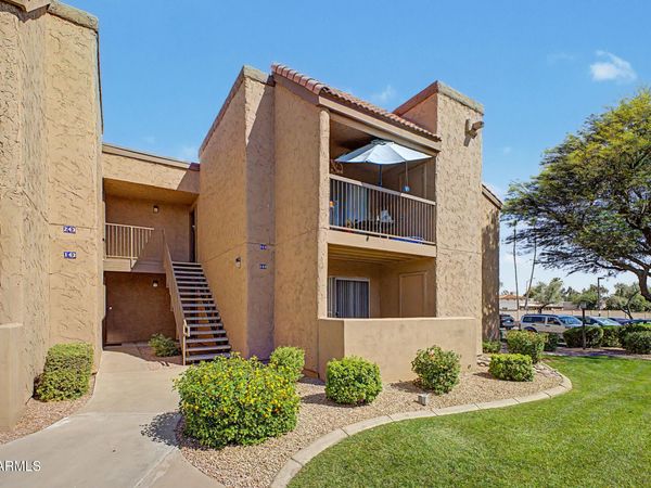 8256 E ARABIAN Trail, Unit 144, Scottsdale, AZ 85258