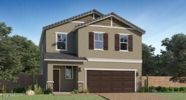 23212 W Corona Avenue, Buckeye, AZ 85326 Main Photo