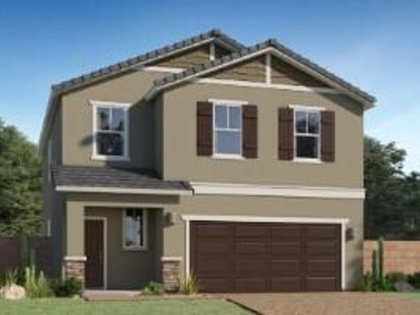 23212 W CORONA Avenue, Buckeye, AZ 85326