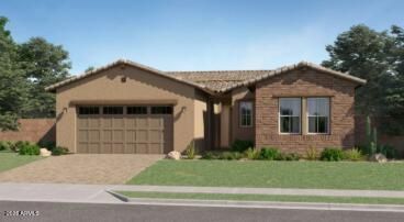 23241 W Chipman Road, Buckeye, AZ 85326 Main Photo