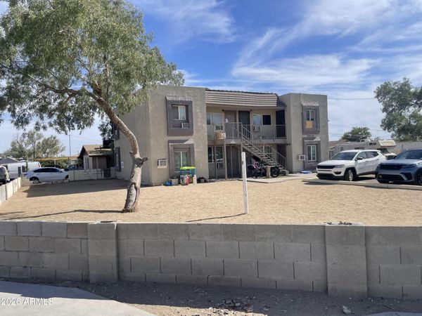 9648 N 12TH Avenue, Phoenix, AZ 85021