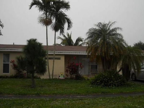 8920 NW 8TH ST, Other, FL 33024