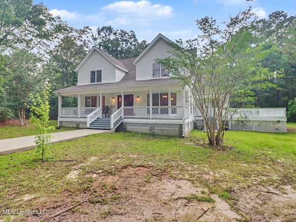 94 D And N Road, Picayune, MS 39466