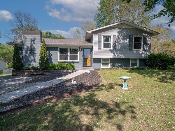 312 Prosser Rd , Lawrenceburg, TN 38464
