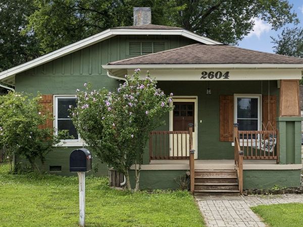 2604 Elliott Dr, Old Hickory, TN 37138