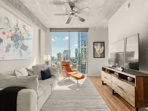 415 Church St, Unit 2608, Nashville, TN 37219