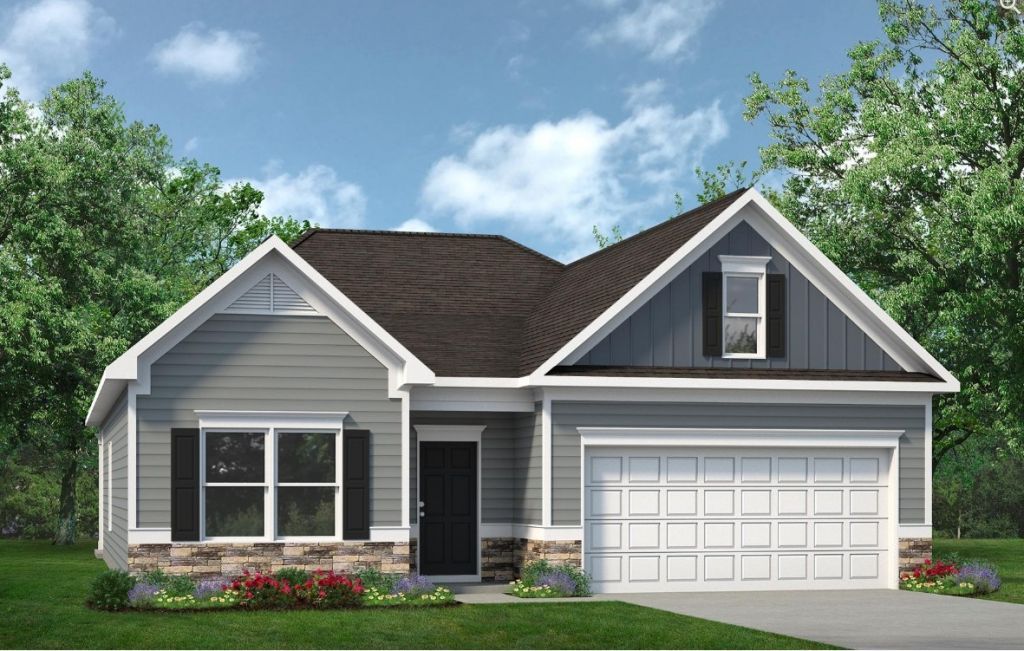 312 Claude Cir, Clarksville, TN 37042 Main Photo