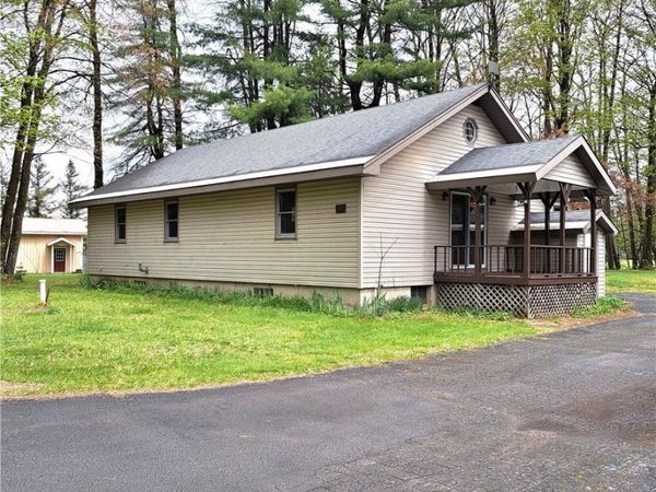 110 Ball Road , Williamstown, NY 13493
