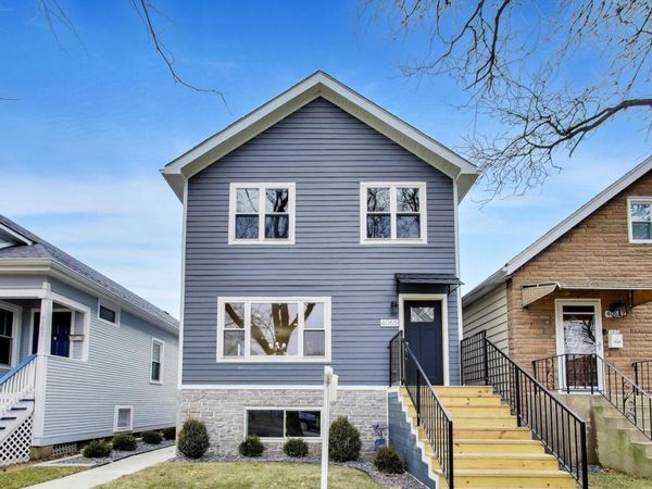 4065 N Meade Avenue , Chicago, IL 60634