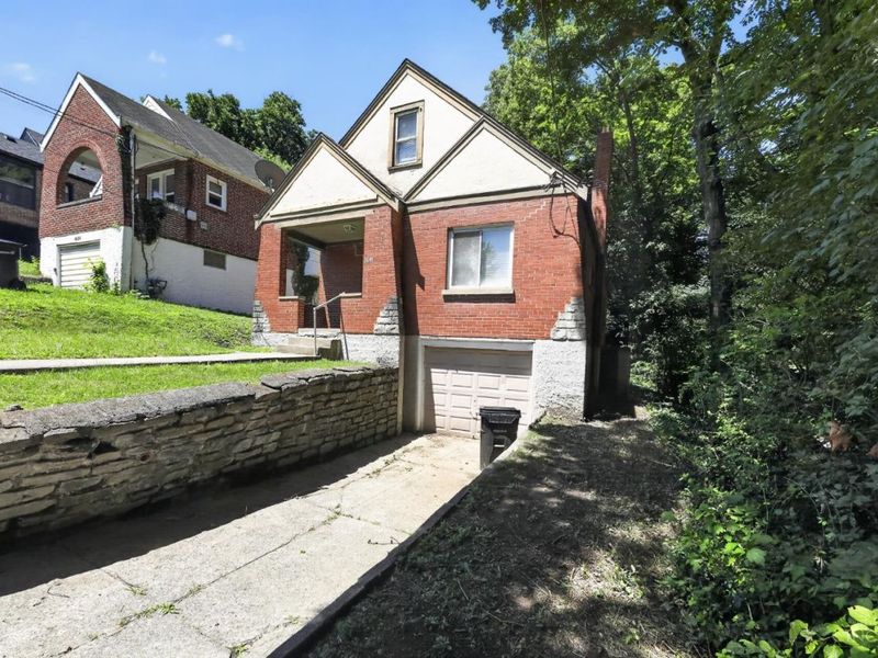 1641 Tuxworth Avenue, Cincinnati, OH 45238 Photo 3