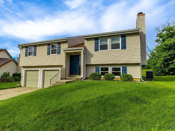 5562 Greenwillow Circle, West Chester, OH 45069