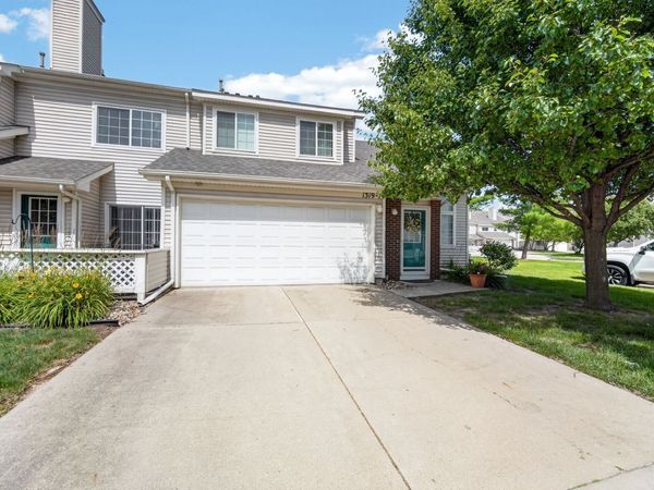 1319 SE Delaware Avenue, Unit 7, Ankeny, IA 50021