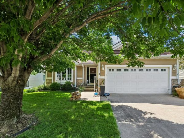 5704 NW 93rd Street, Johnston, IA 50131