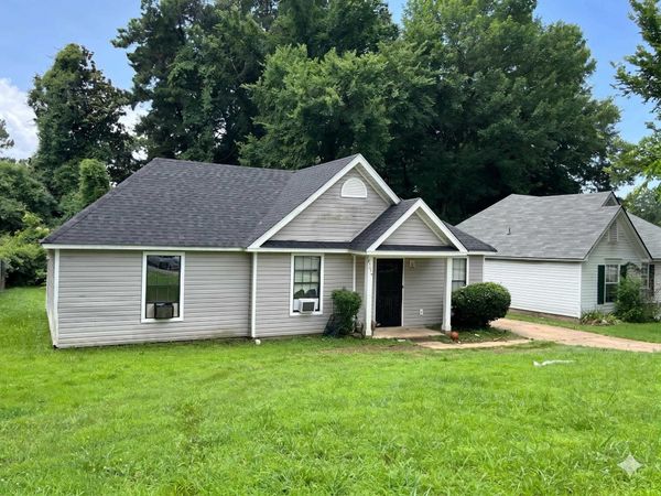 2509 DERBYSHIRE AVE, Memphis, TN 38127