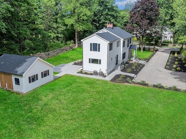 676 Hardscrabble Road , Chappaqua, NY 10514