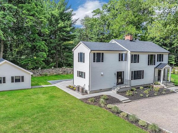 676 Hardscrabble Road, Chappaqua, NY 10514