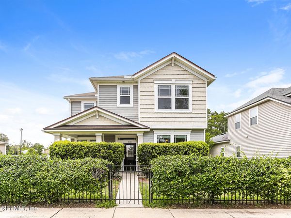 338 VINEYARD Lane, Orange Park, FL 32073