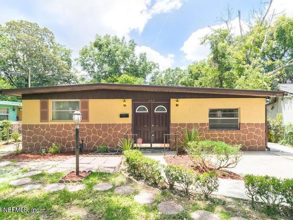 284 E 47TH Street, Jacksonville, FL 32208