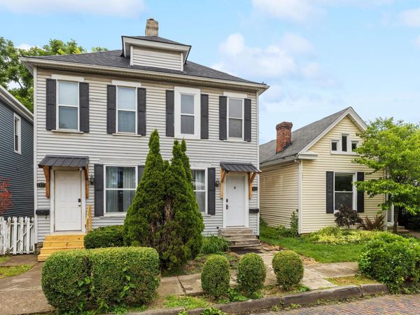 1369 City Park Avenue , Columbus, OH 43207
