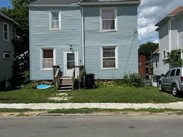 25 E Arch Street , Mansfield, OH 44907