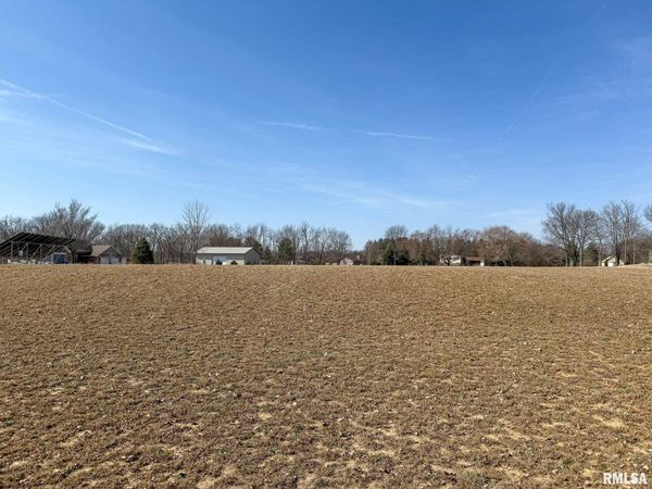 Lot 2 S GERDES Road, Mapleton, IL 61547