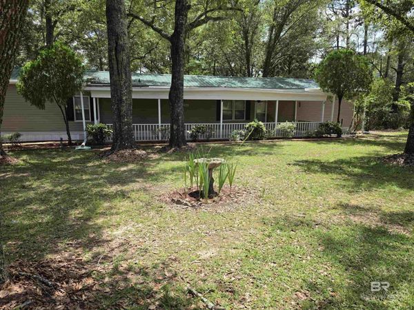 8675 N HUNTERS POINTE Drive, Theodore, AL 36582