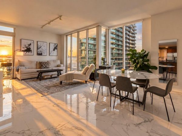 601 NE 27th St, Unit 1001, Miami, FL 33137