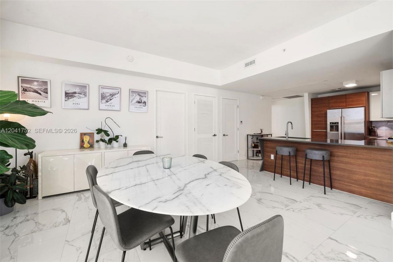 601 NE 27th St , Unit 1001, Miami, FL 33137 Photo