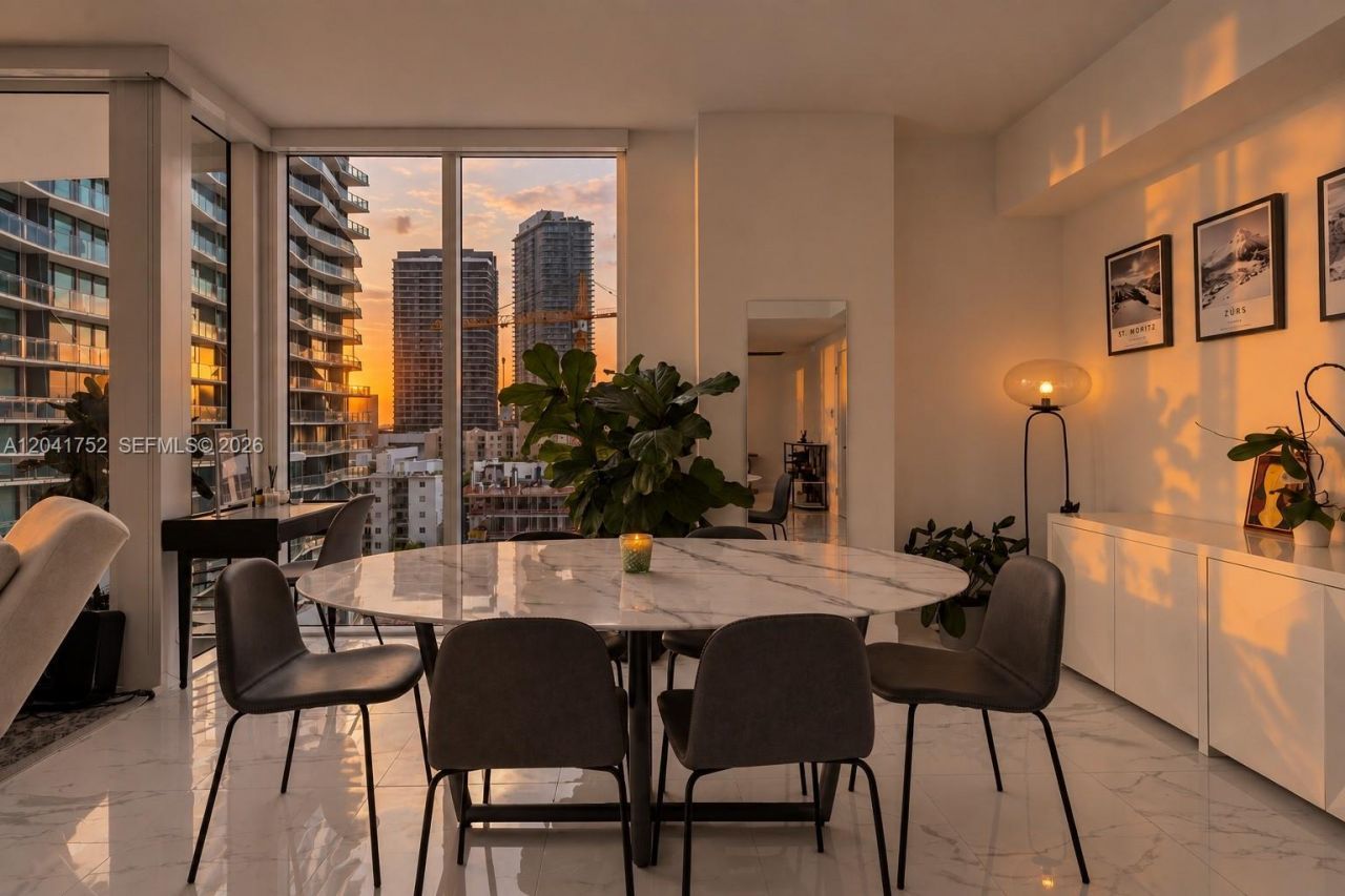 601 NE 27th St, Unit 1001, Miami, FL 33137 Photo