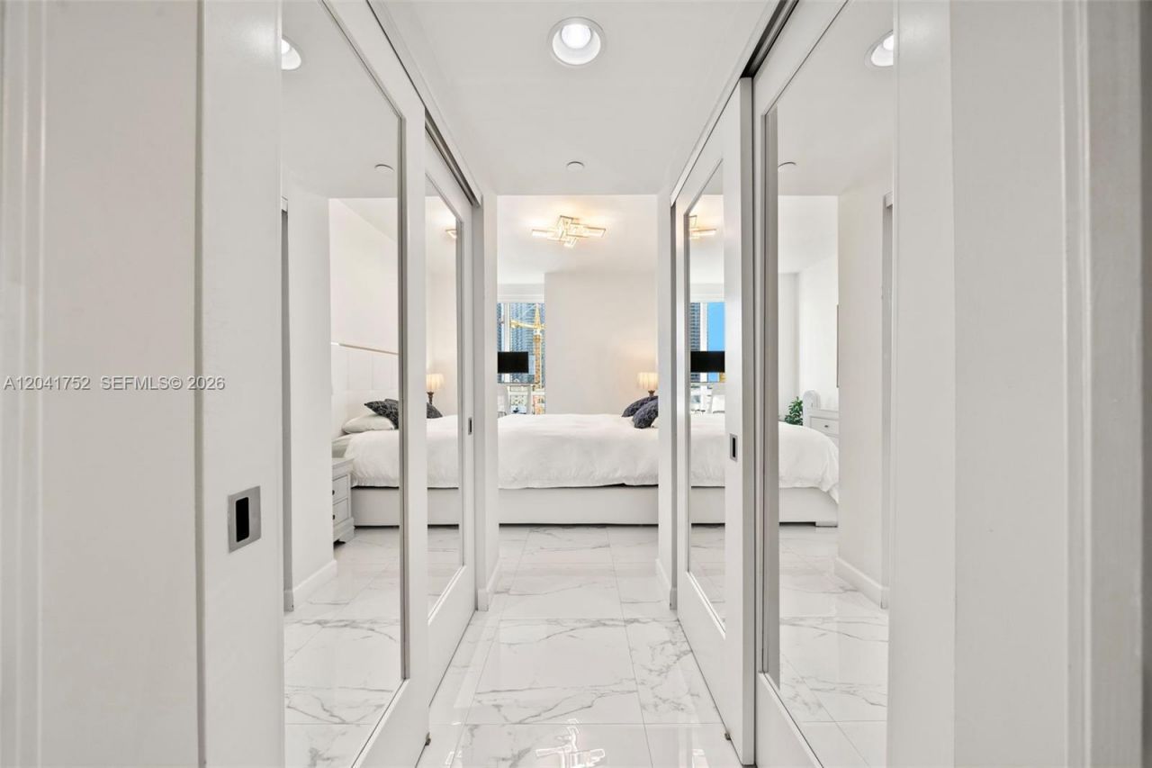 601 NE 27th St , Unit 1001, Miami, FL 33137 Photo