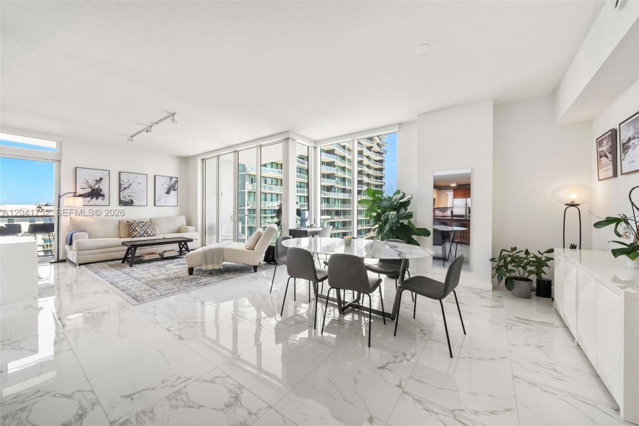 601 NE 27th St, Unit 1001, Miami, FL 33137 Photo