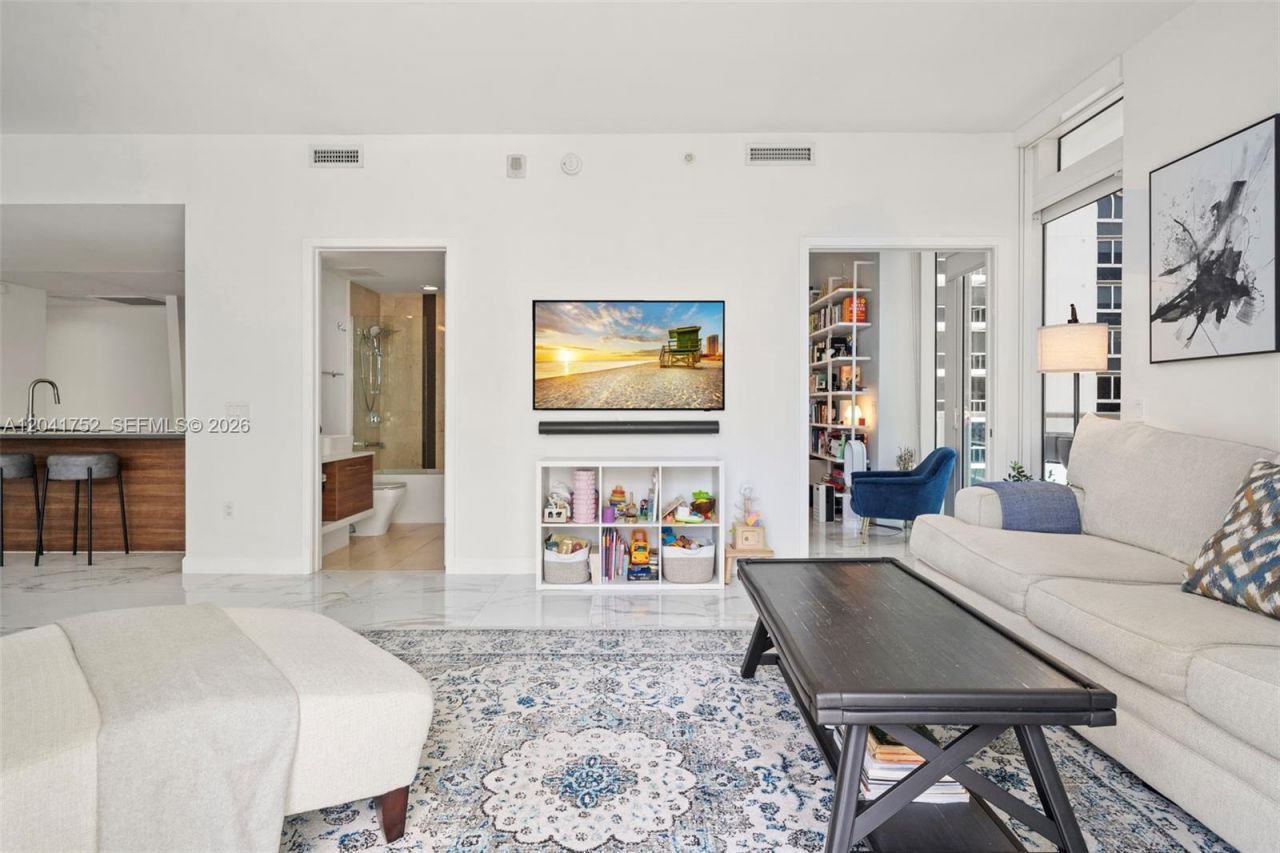 601 NE 27th St , Unit 1001, Miami, FL 33137 Photo
