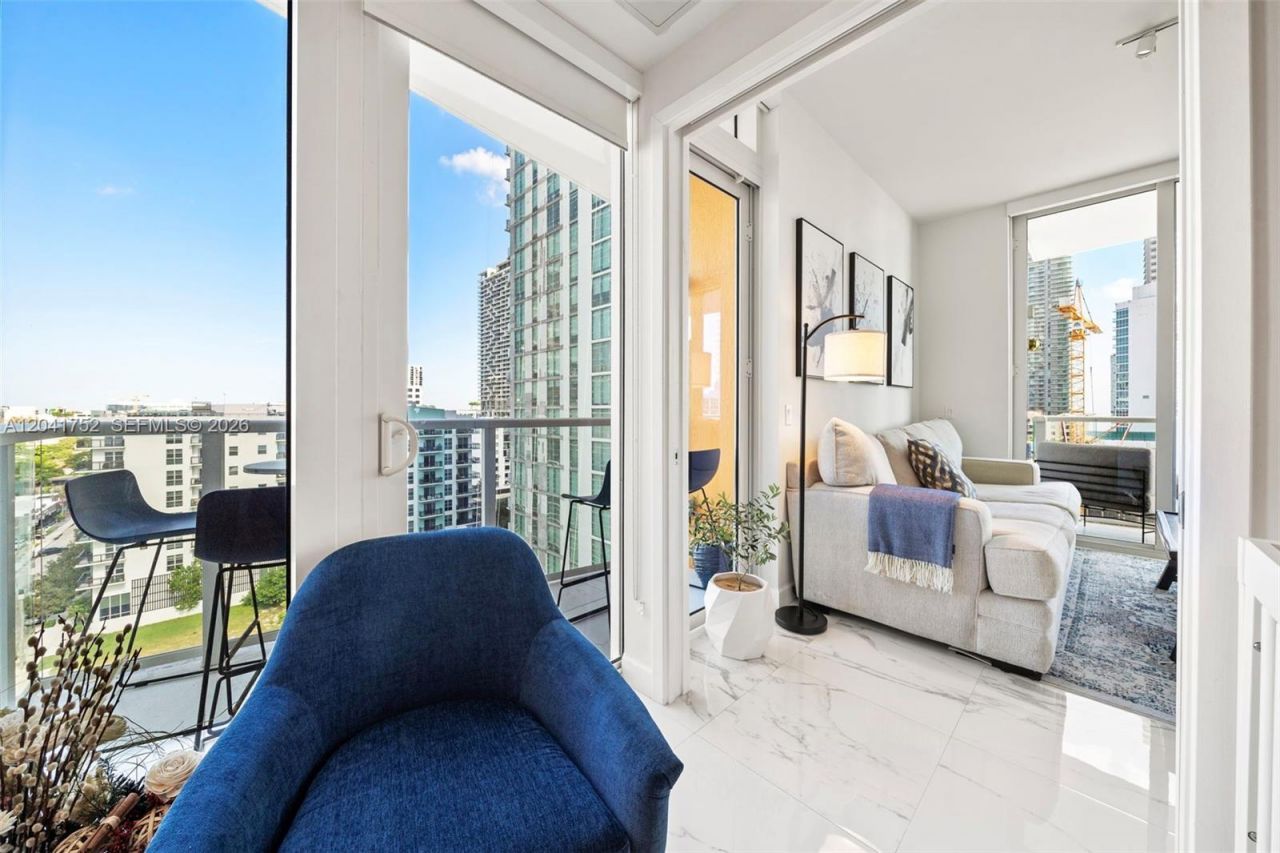 601 NE 27th St , Unit 1001, Miami, FL 33137 Photo