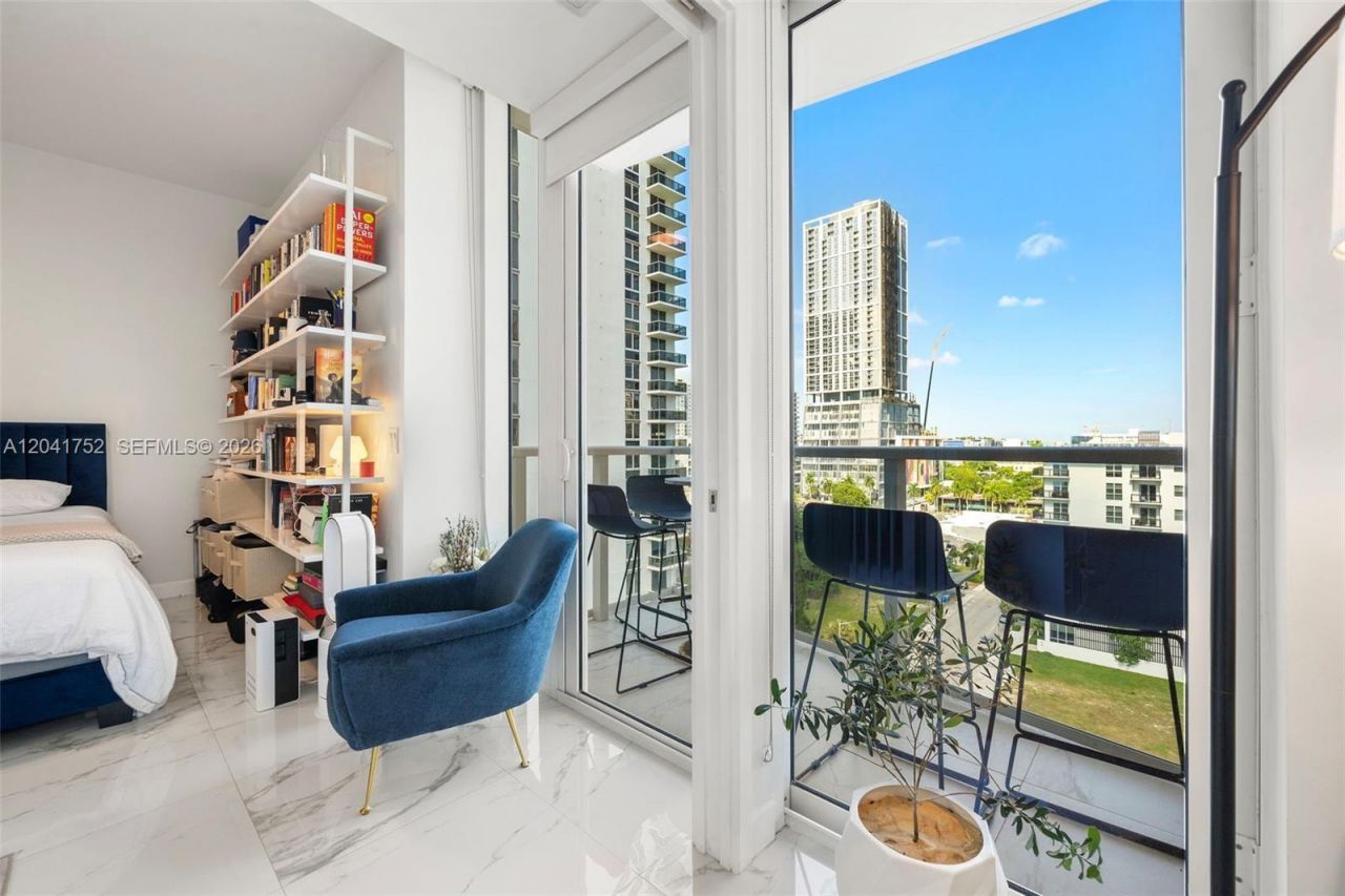 601 NE 27th St , Unit 1001, Miami, FL 33137 Photo