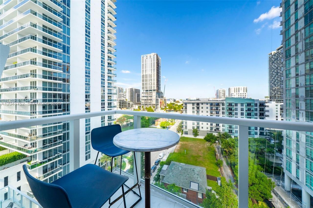 601 NE 27th St , Unit 1001, Miami, FL 33137 Photo