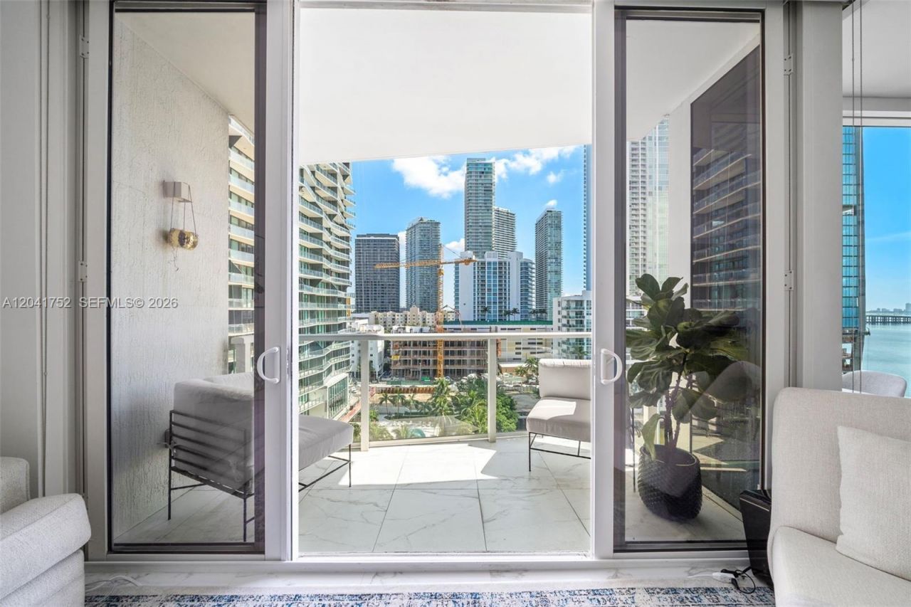 601 NE 27th St , Unit 1001, Miami, FL 33137 Photo