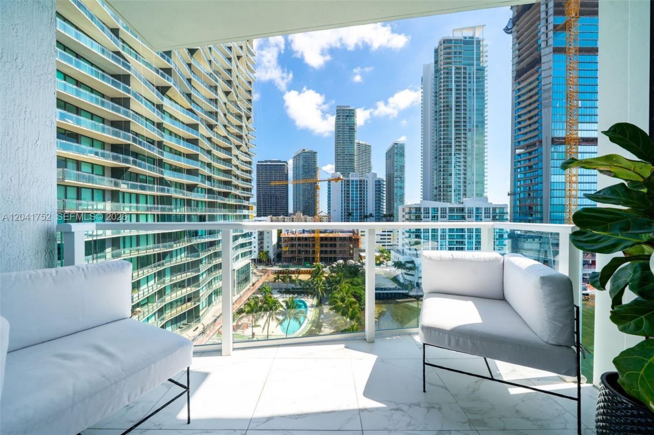 601 NE 27th St , Unit 1001, Miami, FL 33137 Photo