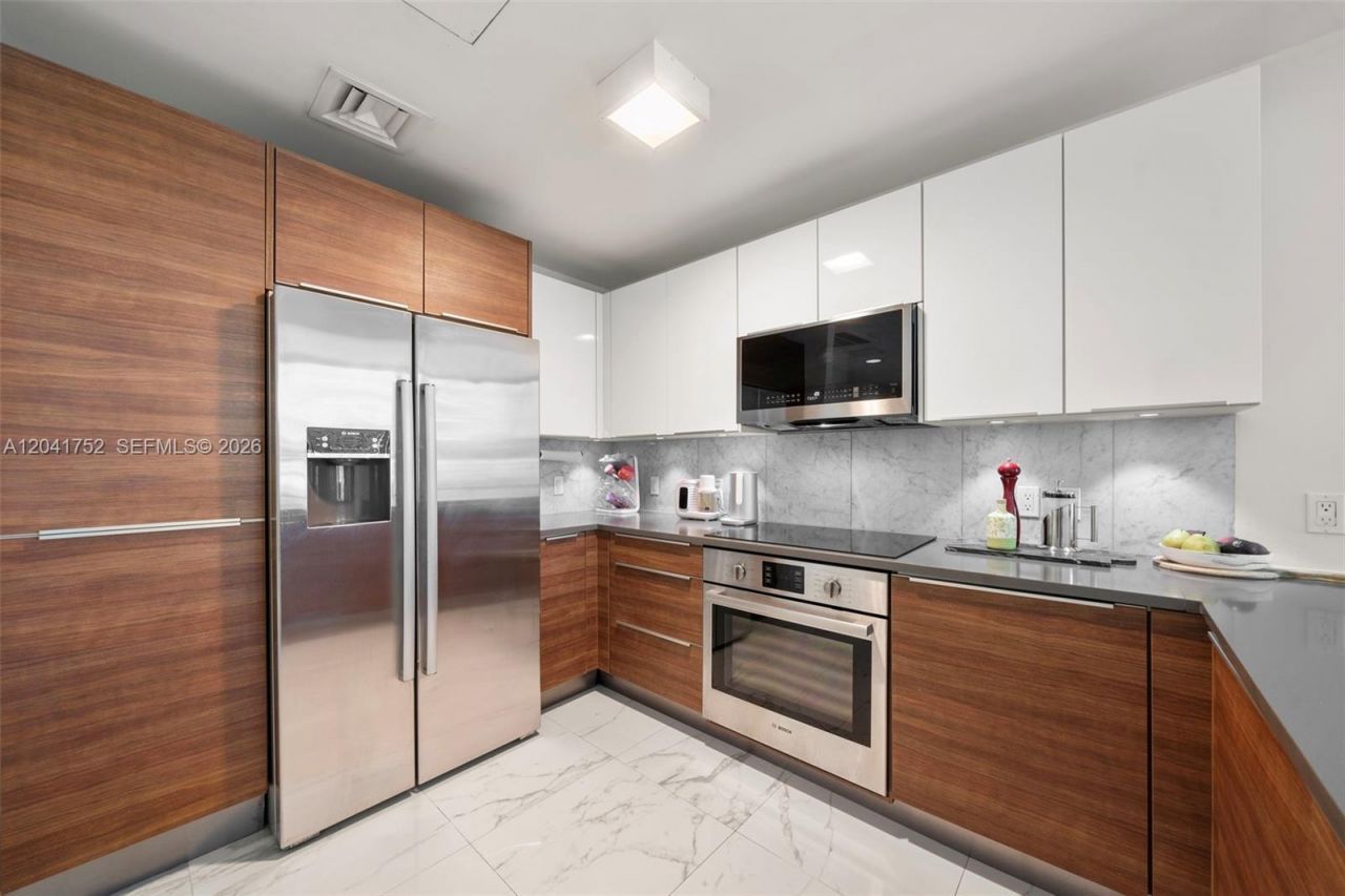 601 NE 27th St , Unit 1001, Miami, FL 33137 Photo