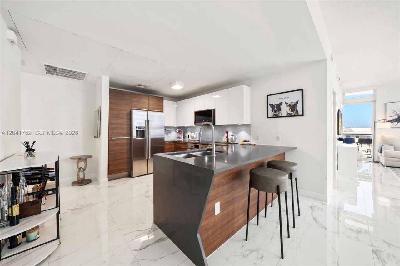 601 NE 27th St , Unit 1001, Miami, FL 33137 Photo