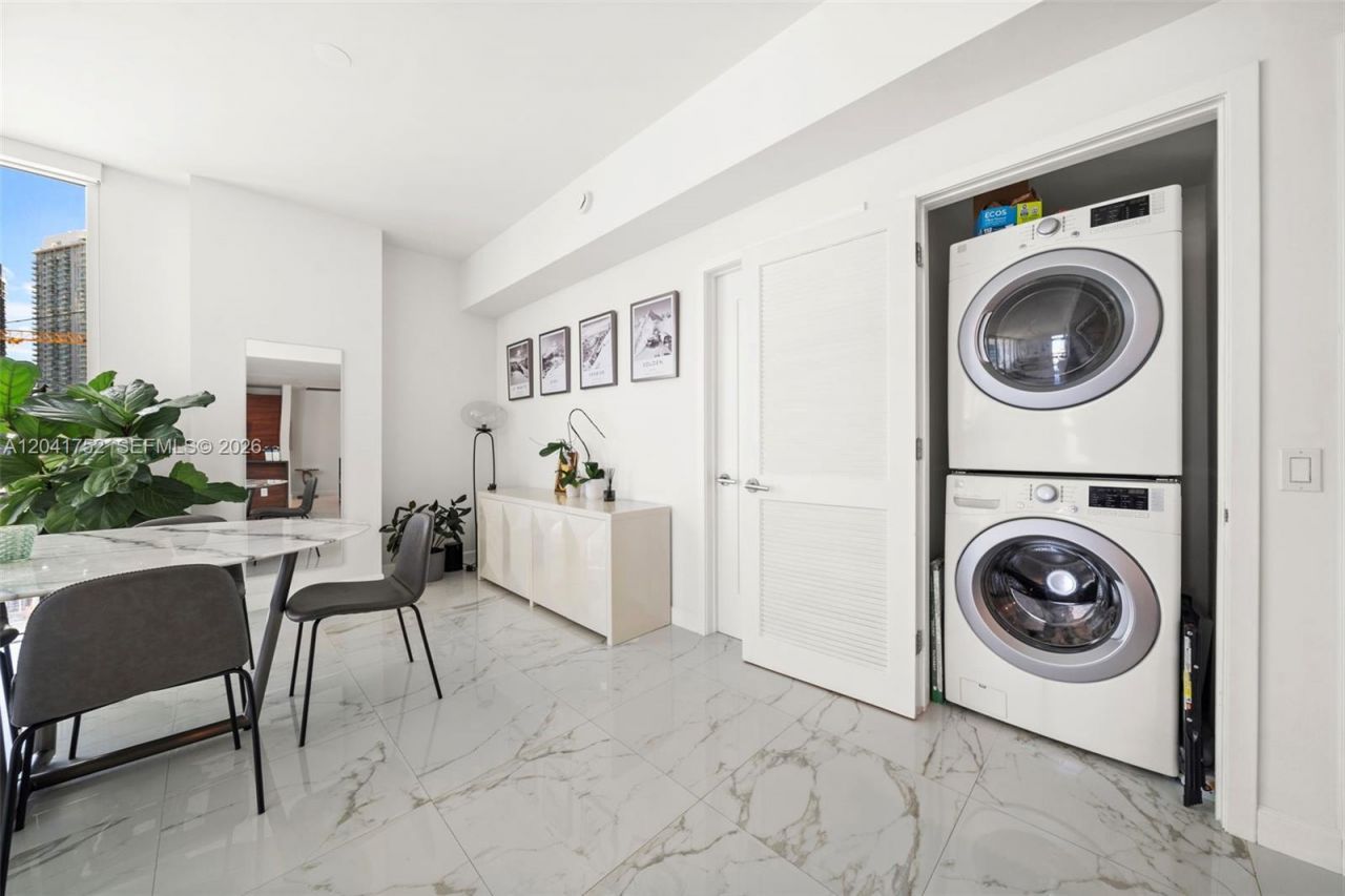 601 NE 27th St , Unit 1001, Miami, FL 33137 Photo