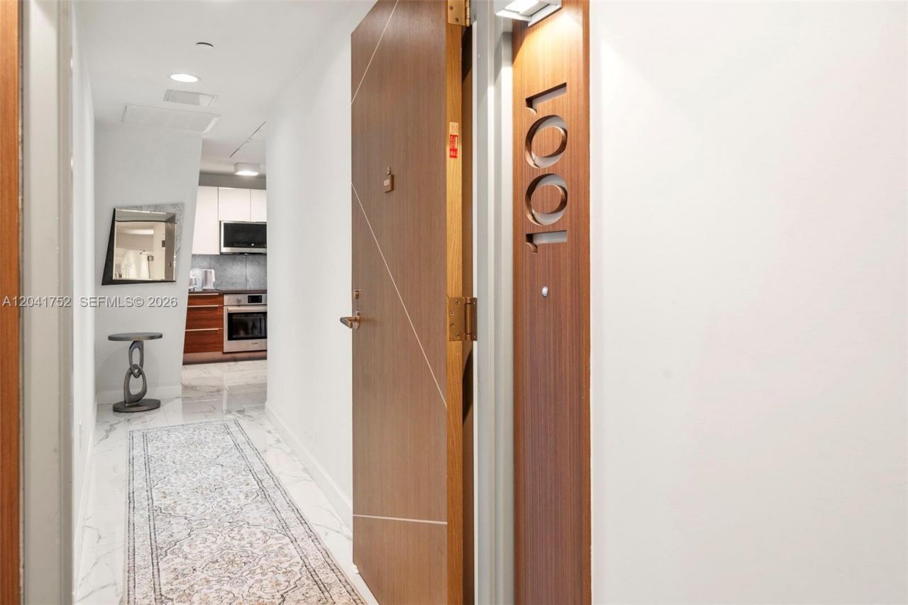 601 NE 27th St , Unit 1001, Miami, FL 33137 Photo